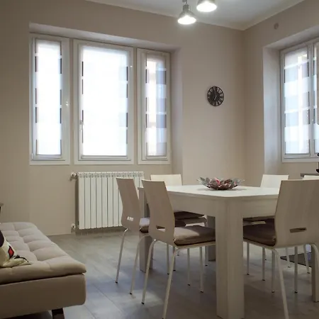 Tatil Evi Agapanthus Noto