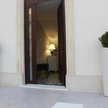 Agapanthus Tatil Evi