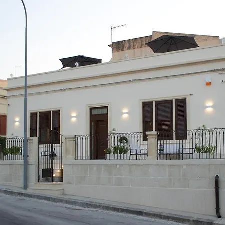 Agapanthus Tatil Evi *