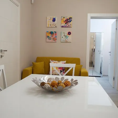 Tatil Evi Agapanthus *