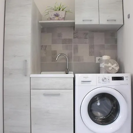 Agapanthus Tatil Evi *