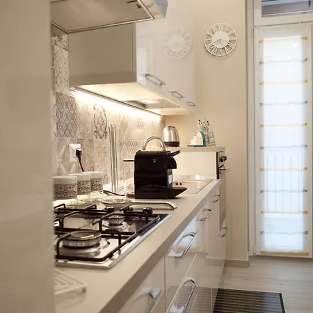 Agapanthus Tatil Evi Noto