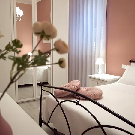 Tatil Evi Agapanthus *