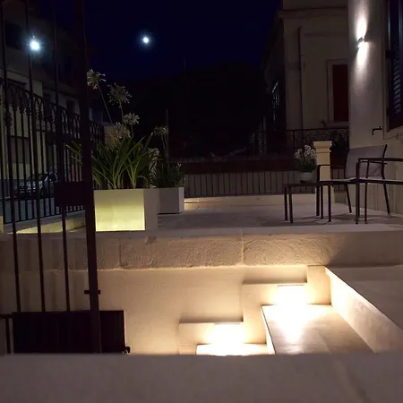 Tatil Evi Agapanthus