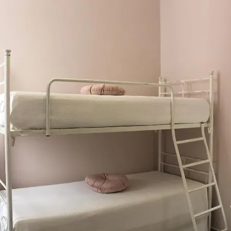 Agapanthus Tatil Evi