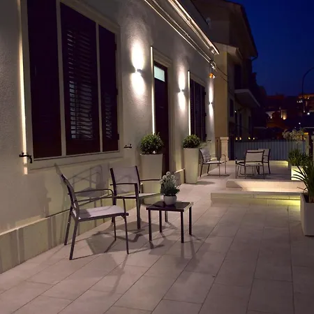 Agapanthus Tatil Evi