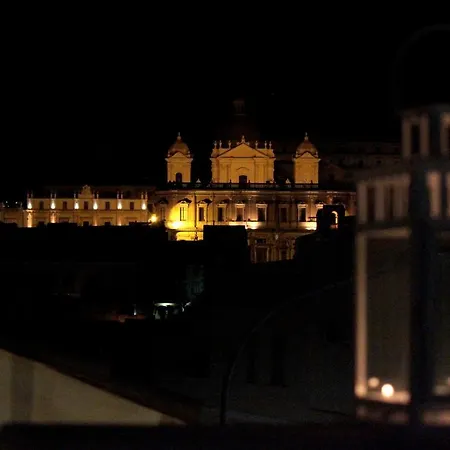 Tatil Evi Agapanthus Noto