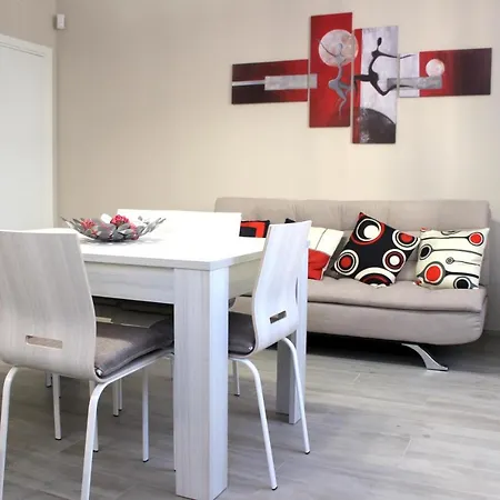 Tatil Evi Agapanthus Noto