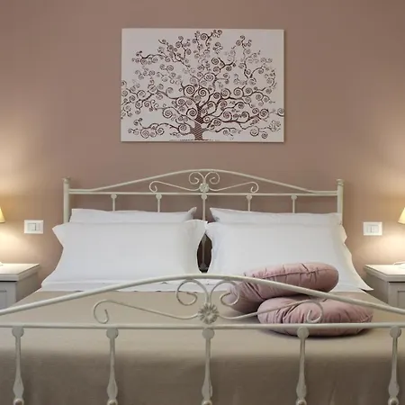 Tatil Evi Agapanthus